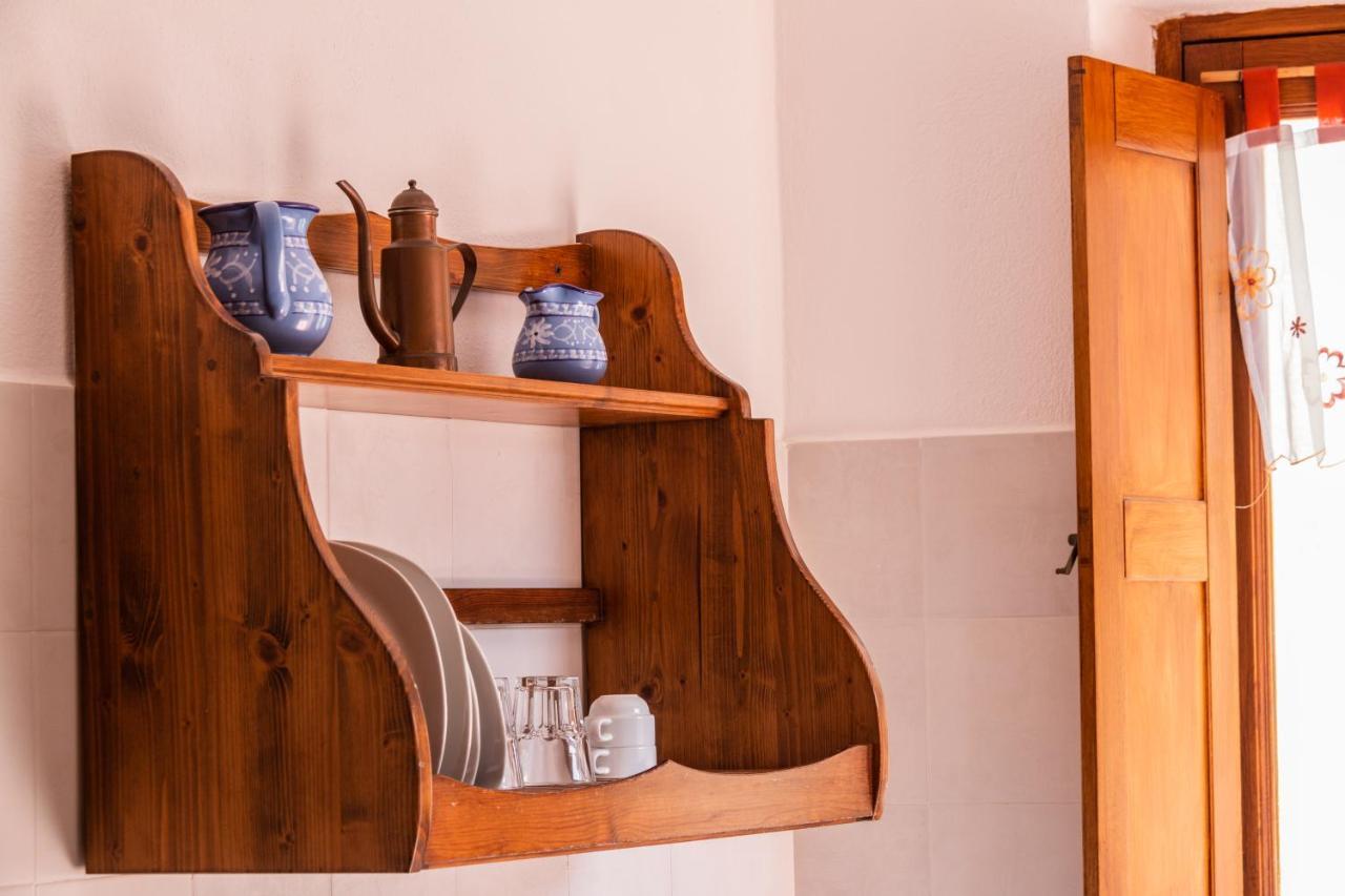 Agriturismo Al Cappero Malfa  Luaran gambar